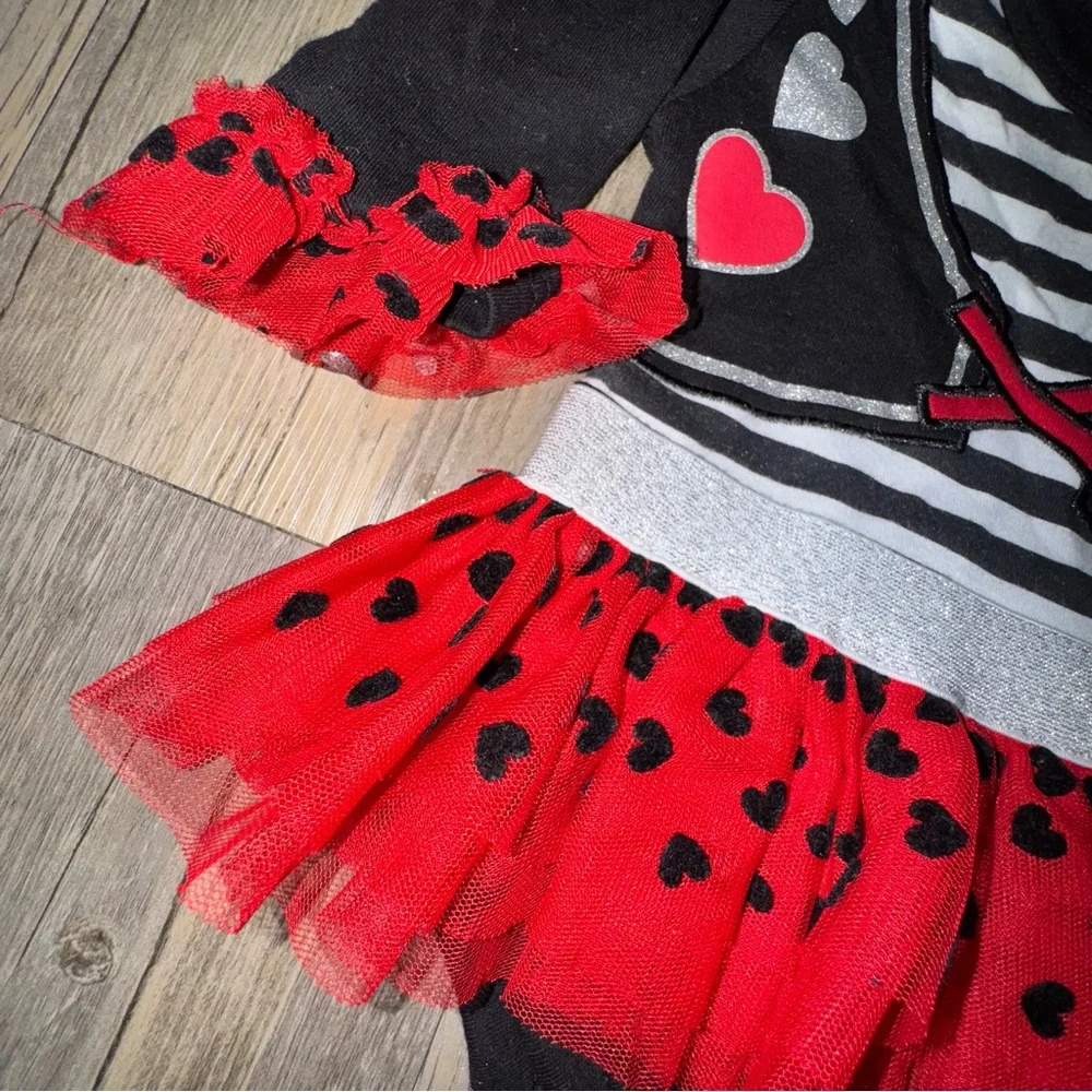 Baby Pirate Halloween Costume